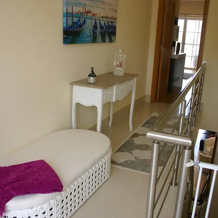 Holiday Vila Sol Casa vacanze *