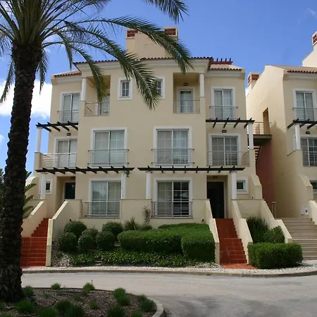 Holiday Vila Sol Casa vacanze