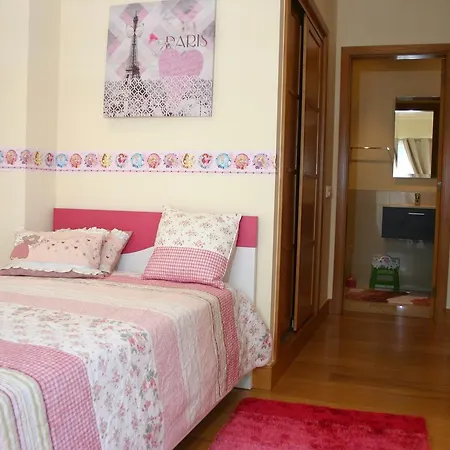 Holiday Vila Sol Casa vacanze *