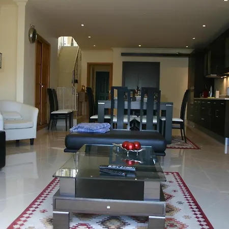 Holiday Vila Sol *