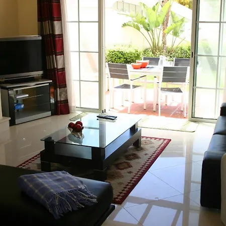 Holiday Vila Sol Vilamoura