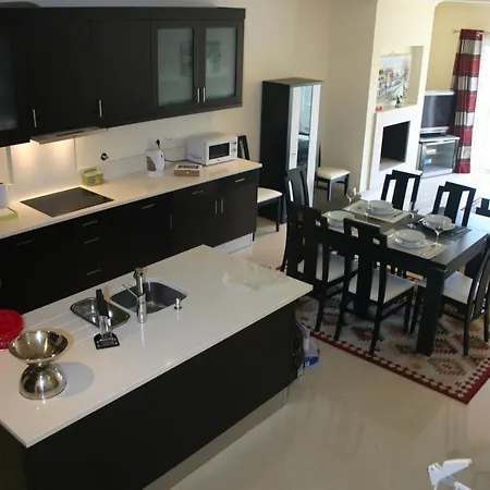 Holiday Vila Sol Casa vacanze