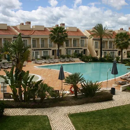 Prázdninový dům Holiday Vila Sol Vilamoura