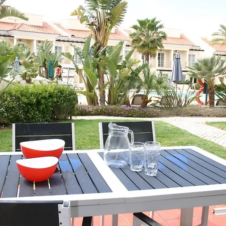 Prázdninový dům Holiday Vila Sol *