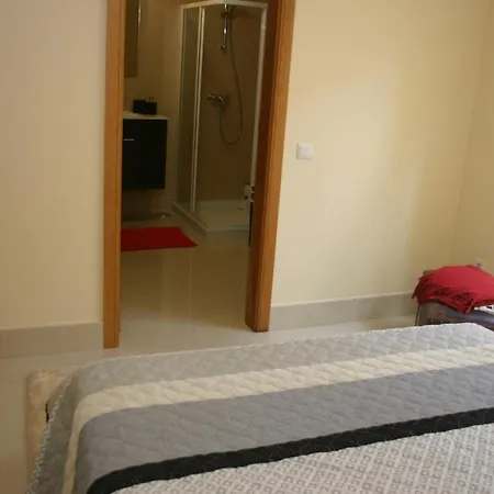 Holiday Vila Sol Prázdninový dům *