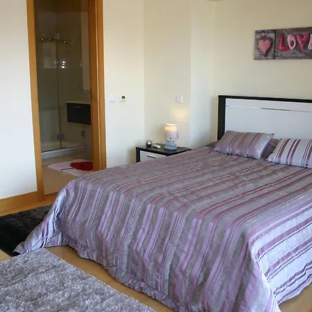 Prázdninový dům Holiday Vila Sol Vilamoura